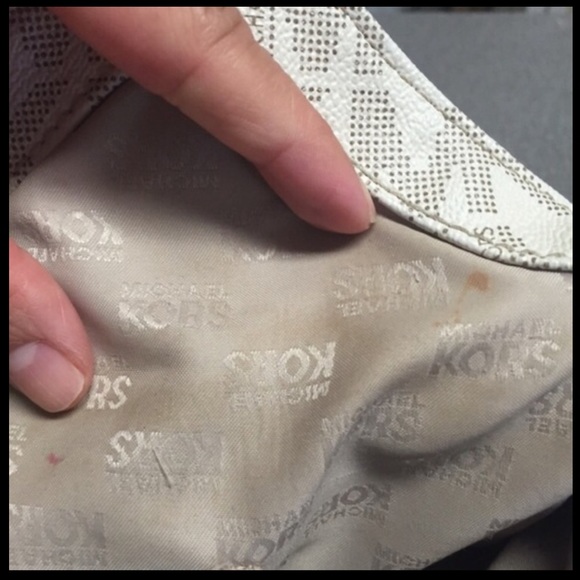 MK medium satchel - Picture 4 of 4